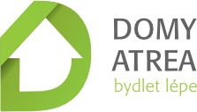 logo Domy Atrea